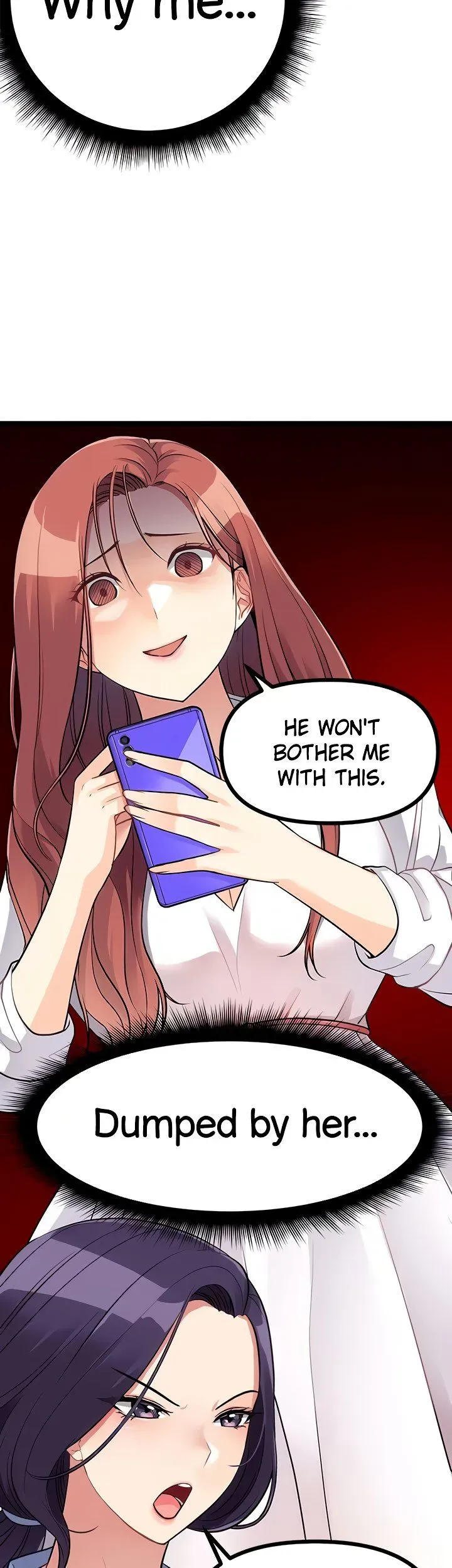 Cucumber Market Chapter 5 page 46 - 