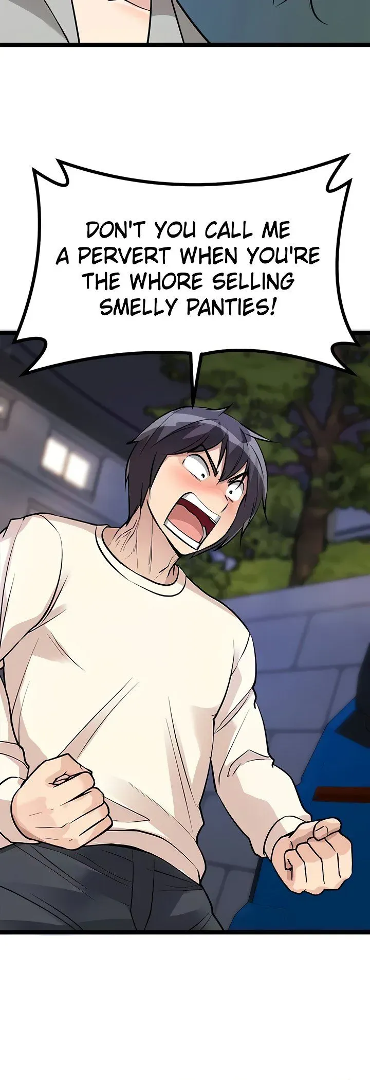 Cucumber Market Chapter 5 page 51 - 