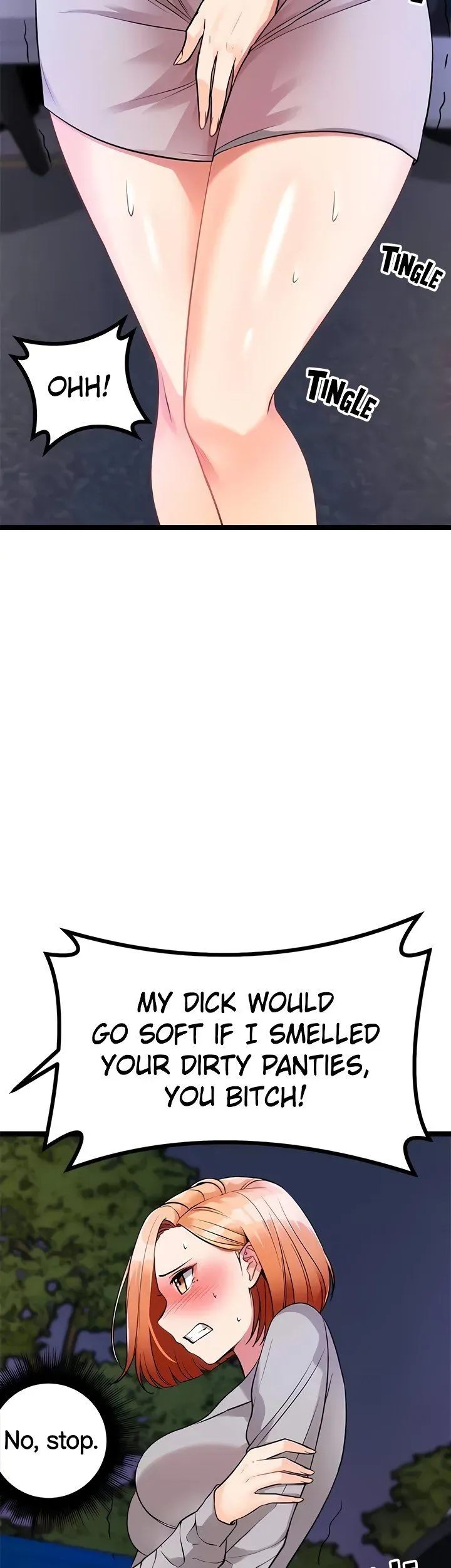 Cucumber Market Chapter 5 page 53 - 