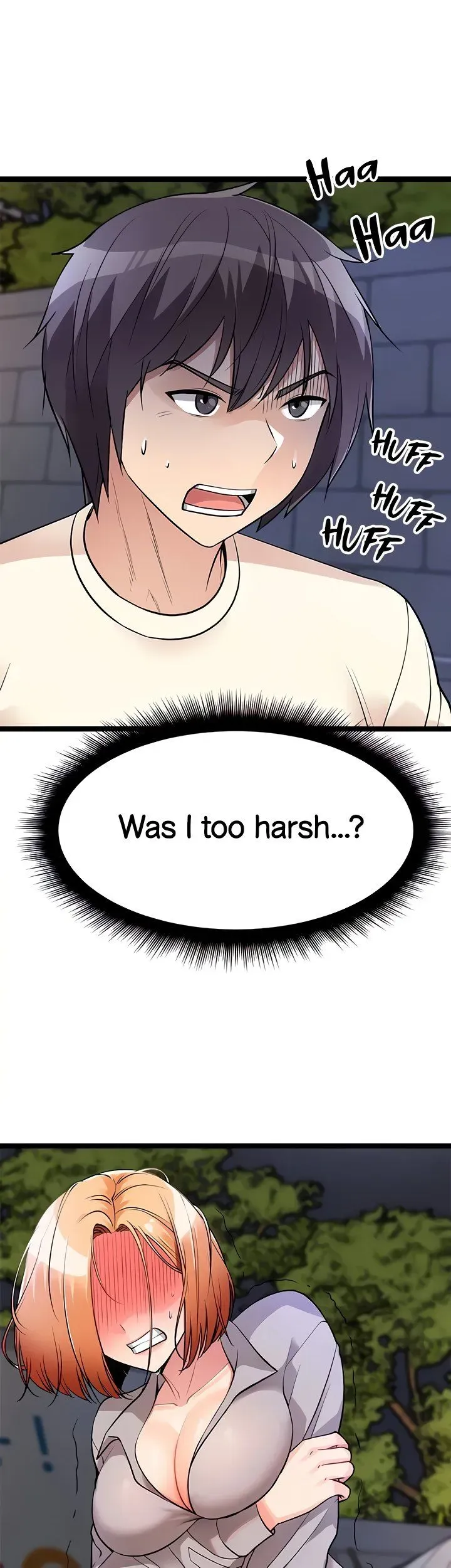 Cucumber Market Chapter 5 page 58 - 