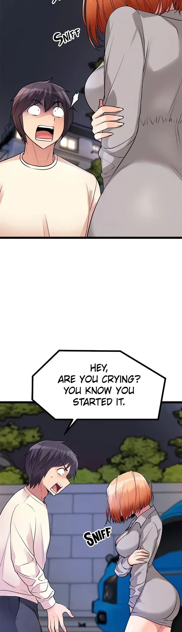 Cucumber Market Chapter 5 page 60 - 