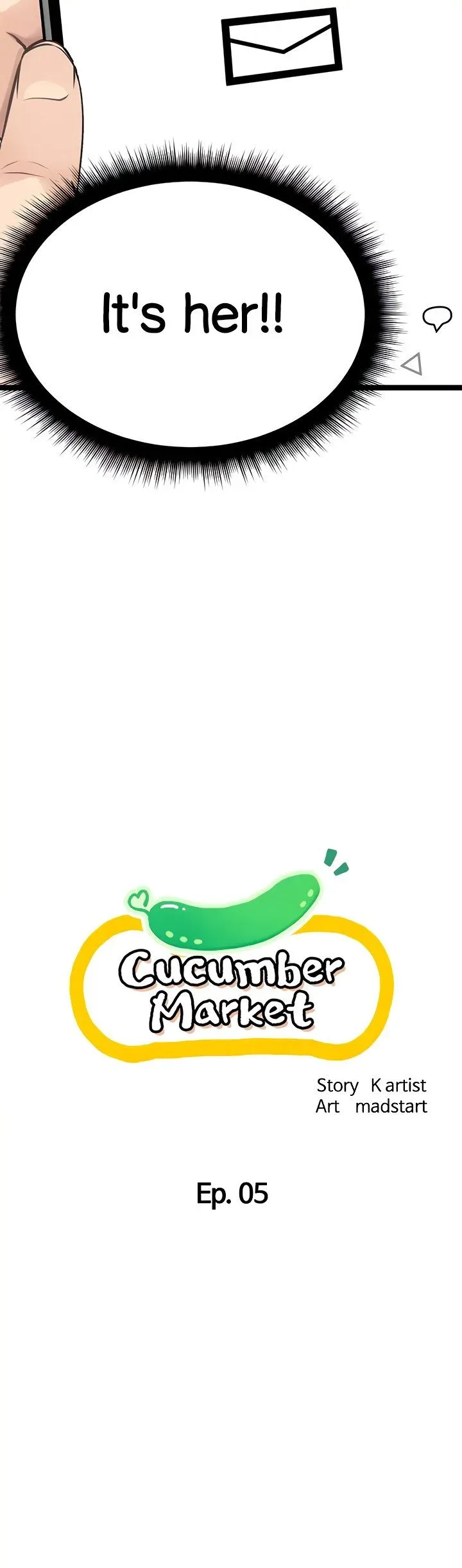 Cucumber Market Chapter 5 page 7 - 