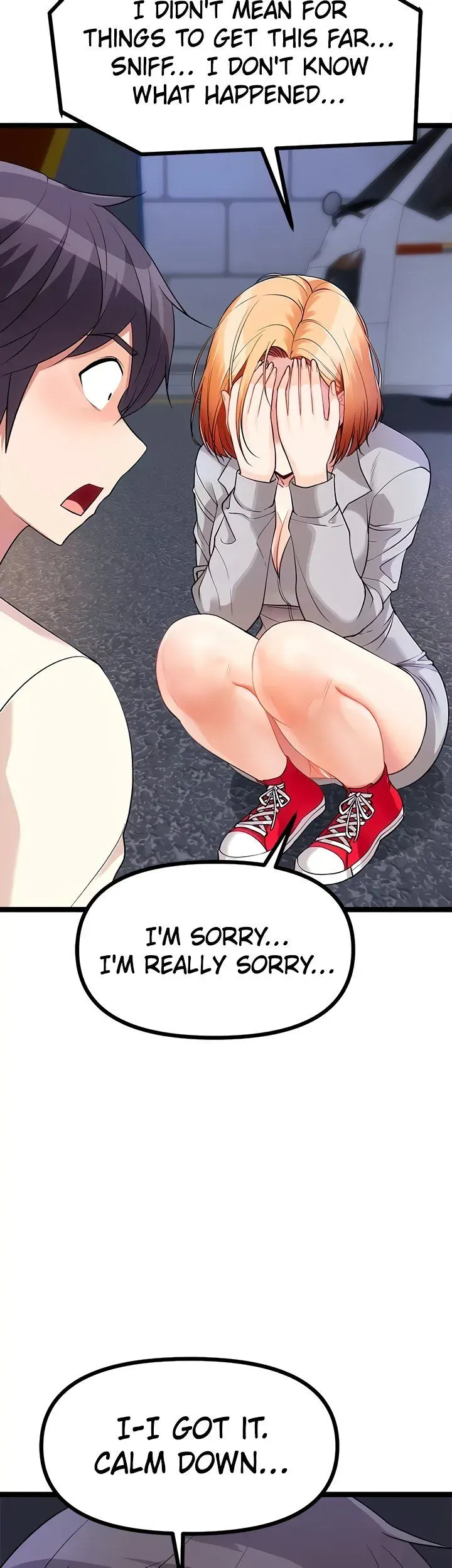 Cucumber Market Chapter 5 page 63 - 