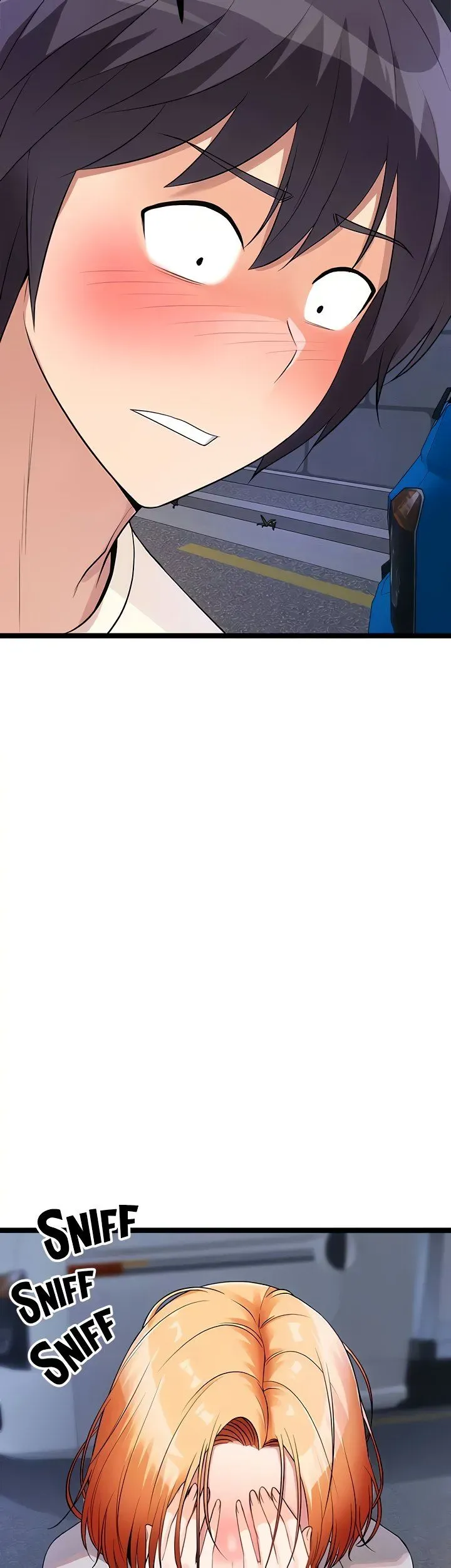 Cucumber Market Chapter 5 page 64 - 