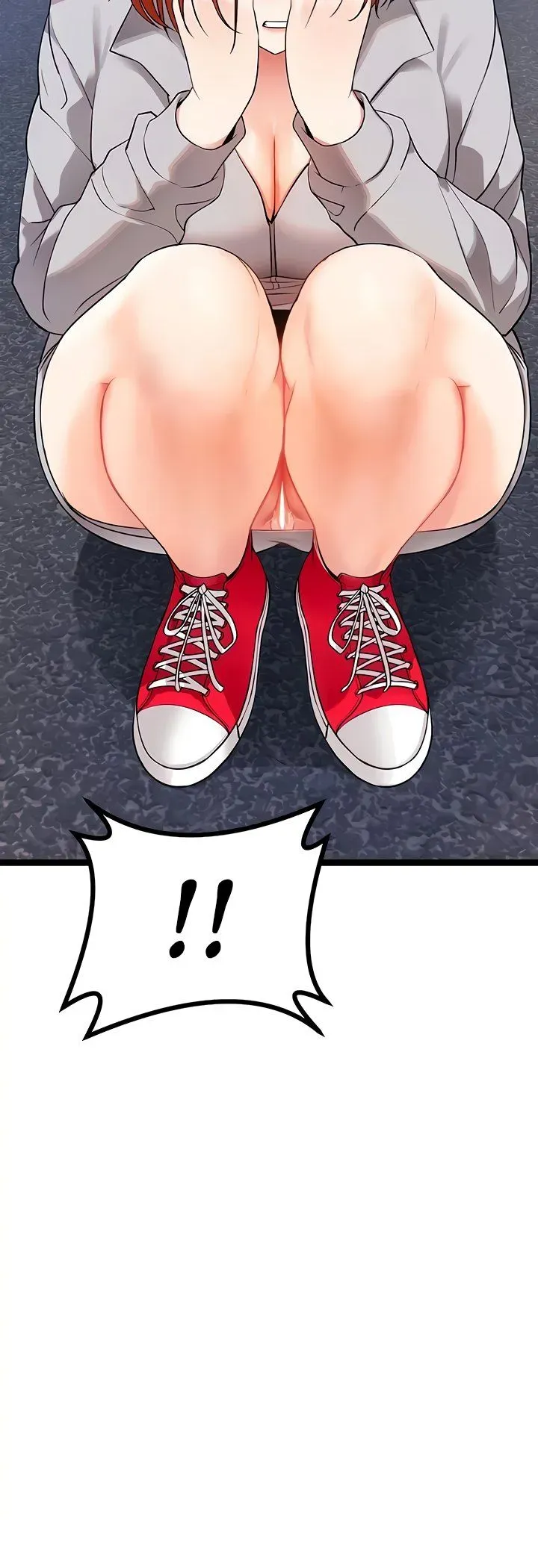 Cucumber Market Chapter 5 page 65 - 