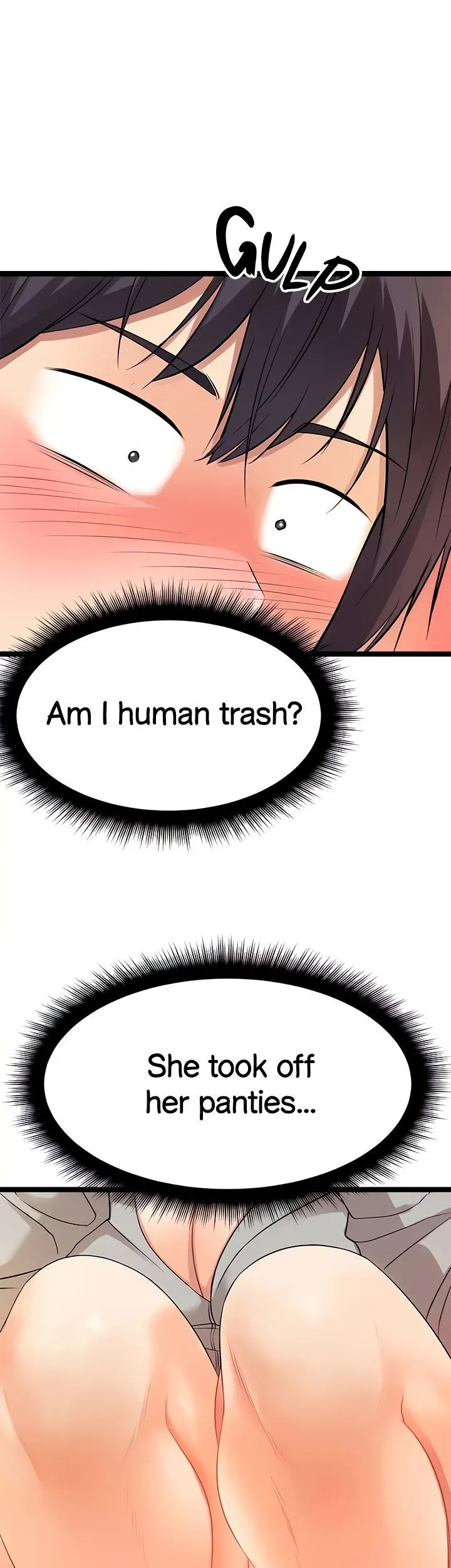 Cucumber Market Chapter 5 page 66 - 