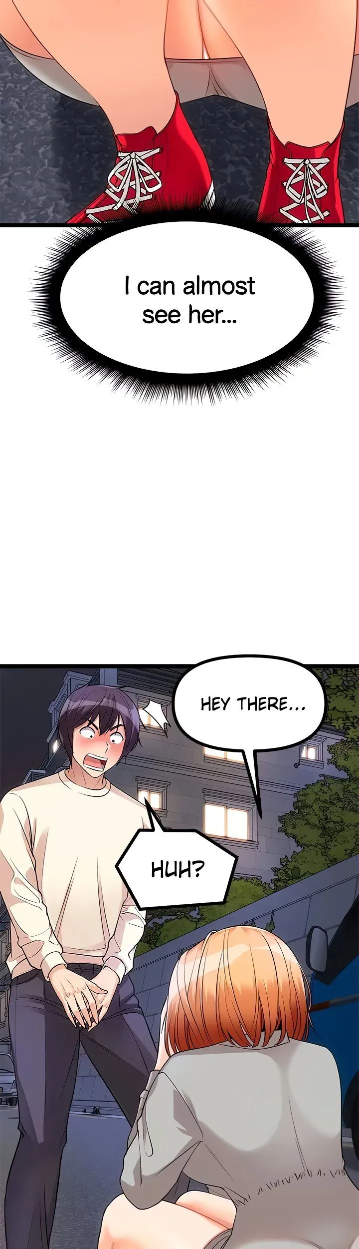 Cucumber Market Chapter 5 page 67 - 