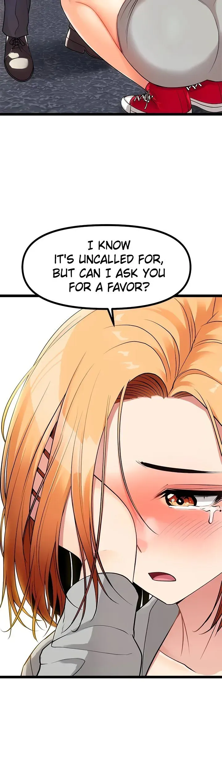Cucumber Market Chapter 5 page 68 - 