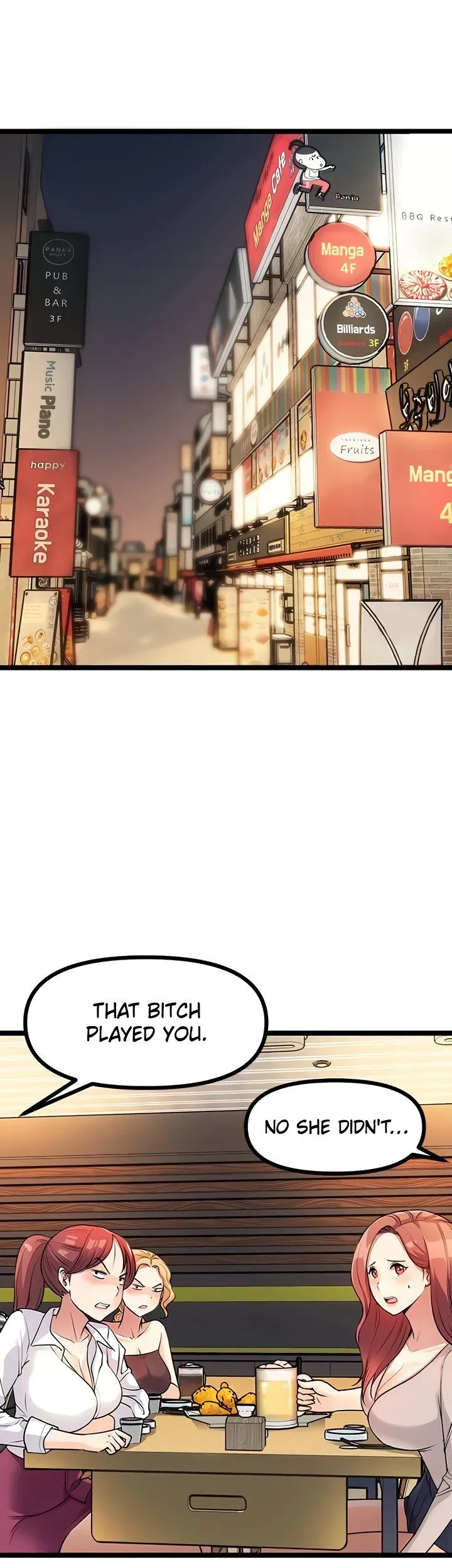 Cucumber Market Chapter 5 page 8 - 