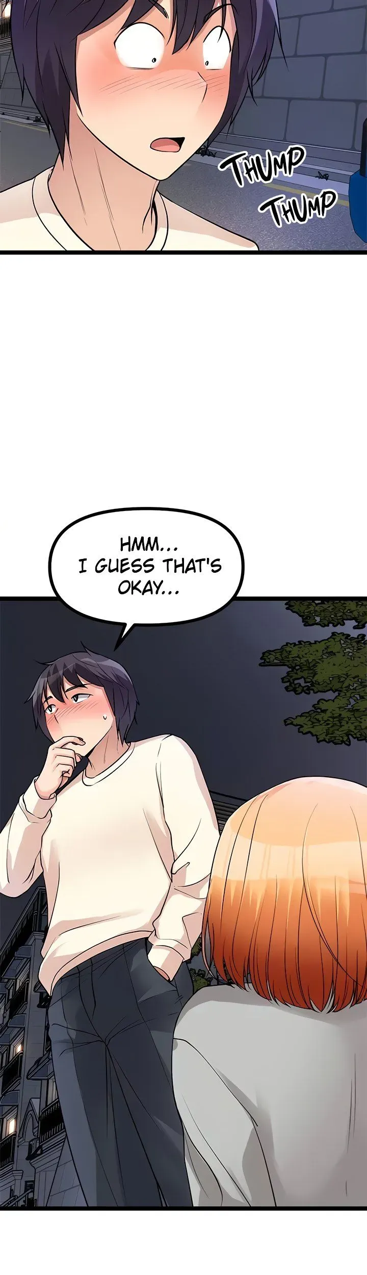 Cucumber Market Chapter 5 page 72 - 