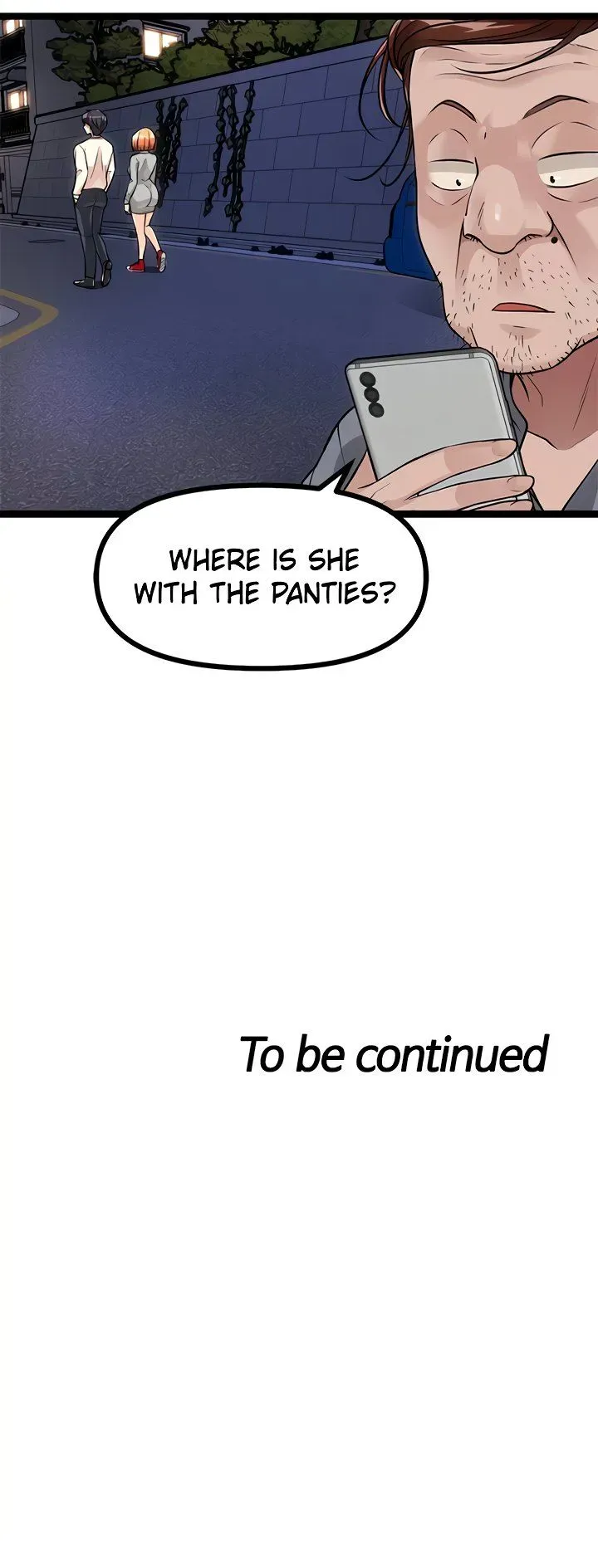 Cucumber Market Chapter 5 page 76 - 