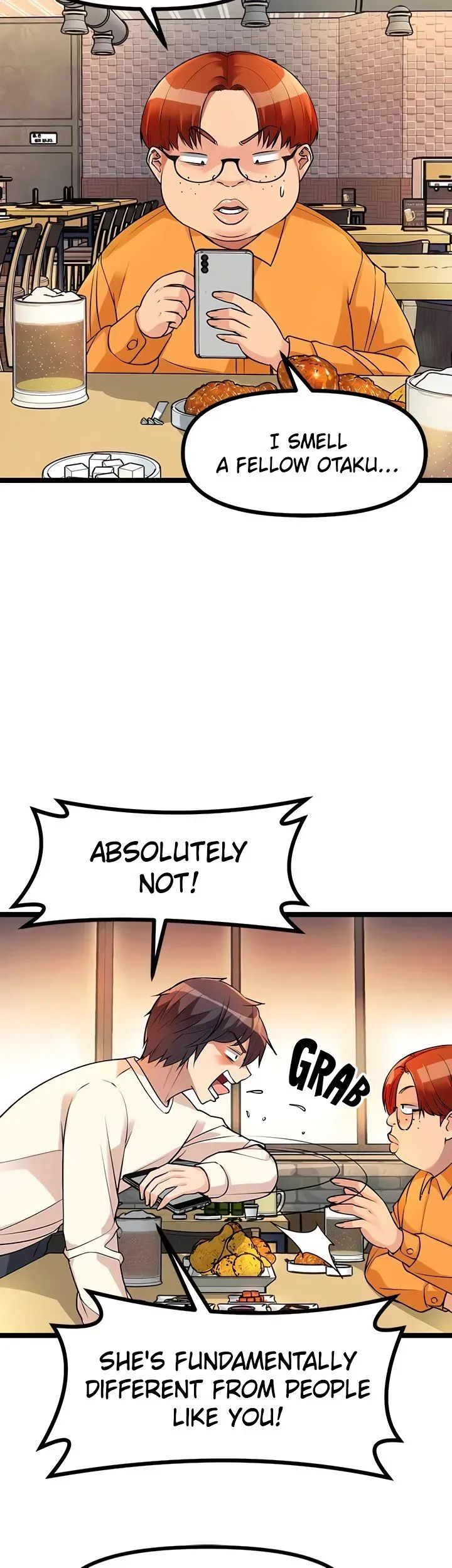Cucumber Market Chapter 5 page 10 - 
