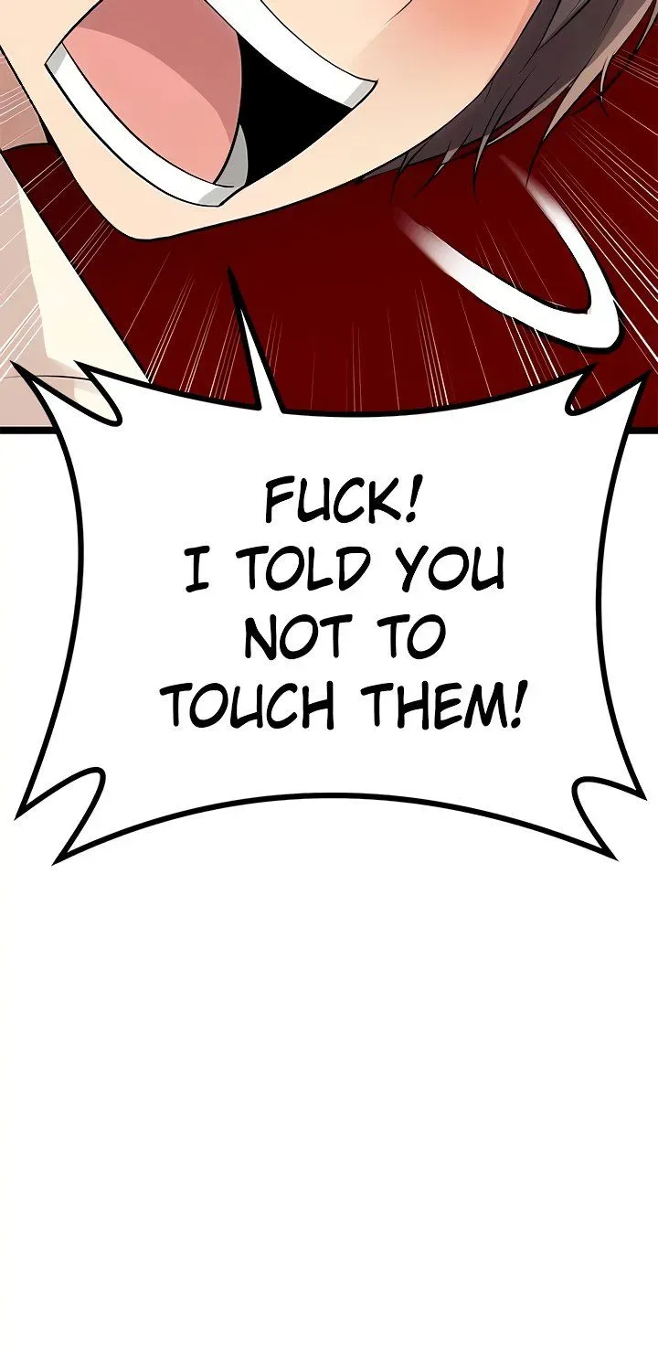 Cucumber Market Chapter 6 page 21 - 