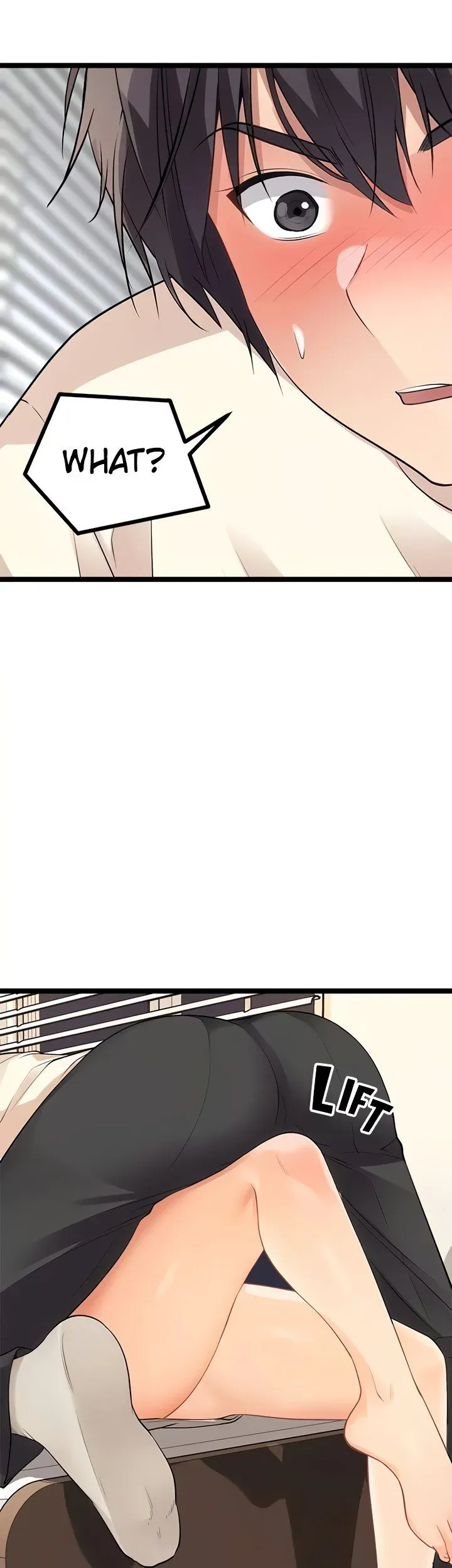Cucumber Market Chapter 6 page 31 - 