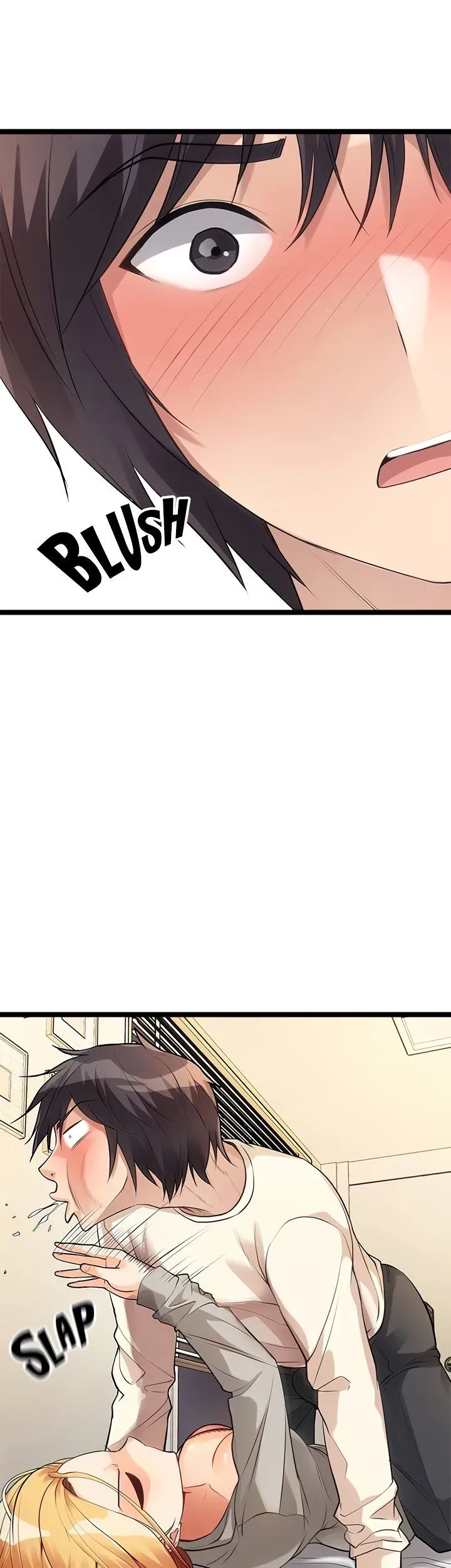 Cucumber Market Chapter 6 page 39 - 