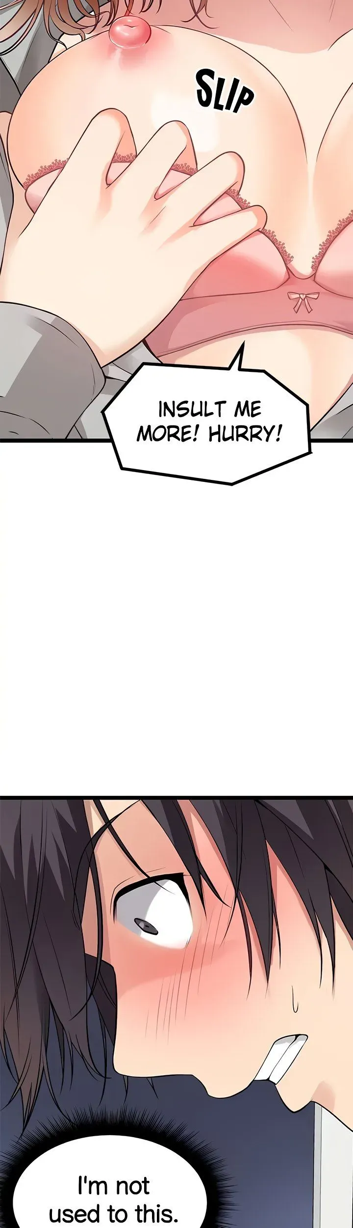 Cucumber Market Chapter 6 page 44 - 