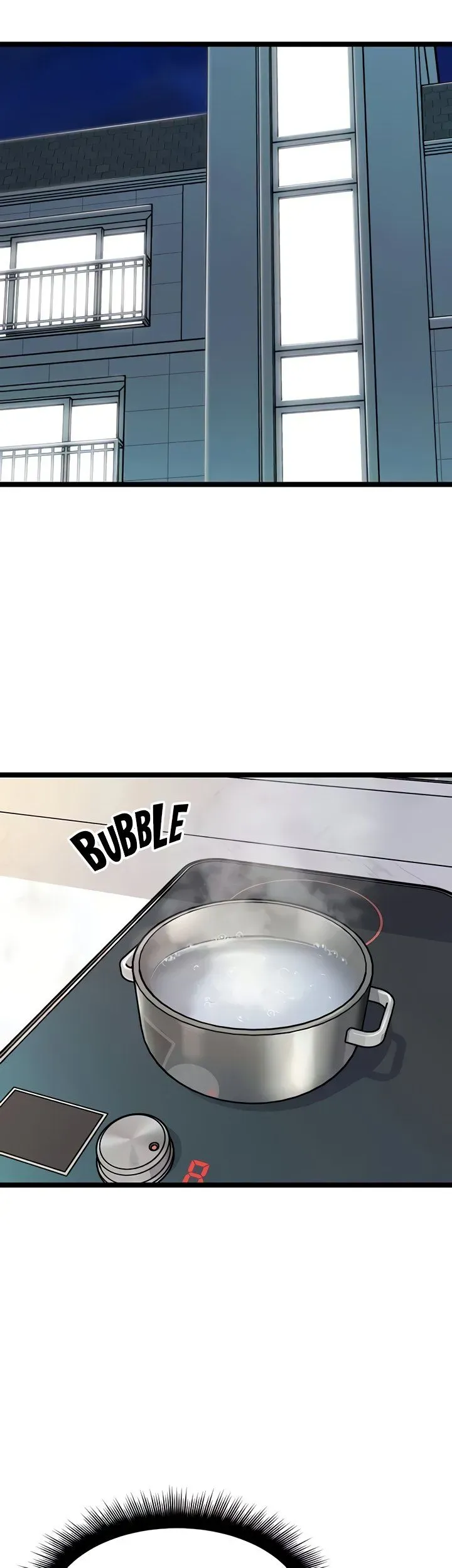 Cucumber Market Chapter 6 page 6 - 