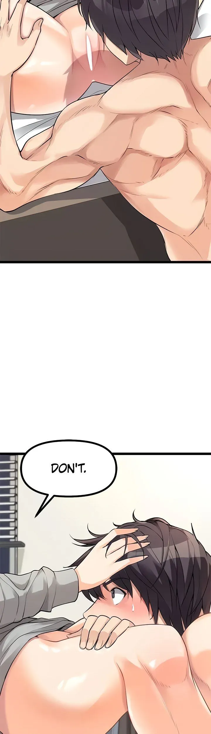 Cucumber Market Chapter 6 page 55 - 