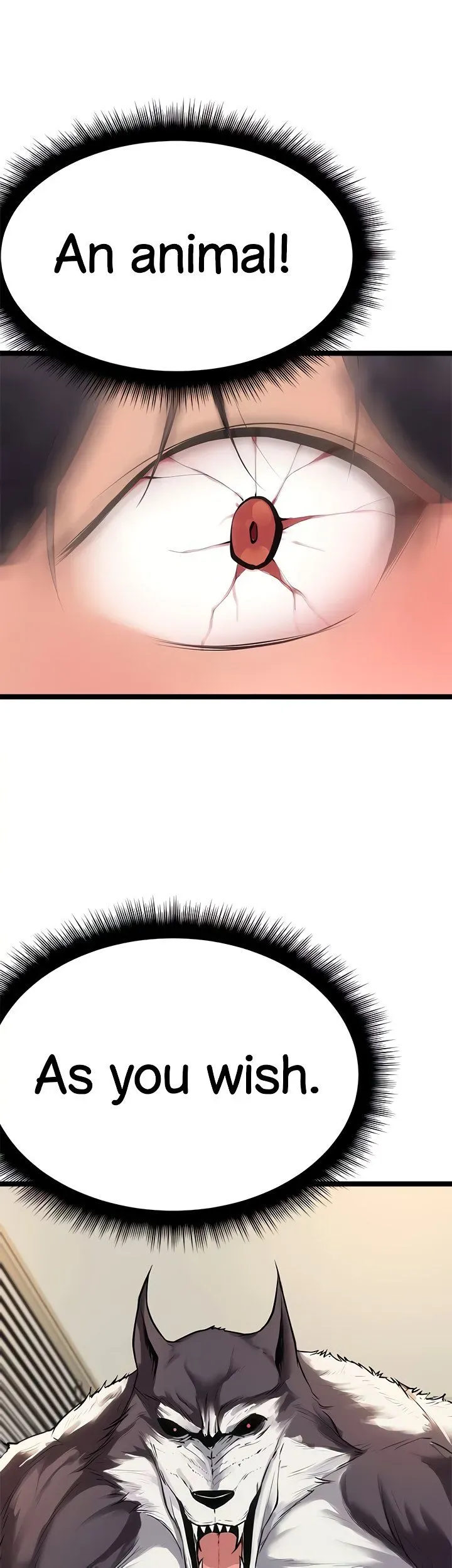 Cucumber Market Chapter 6 page 58 - 