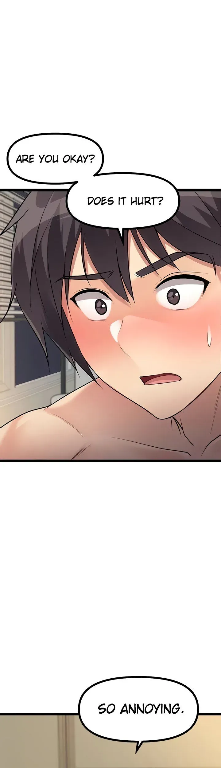 Cucumber Market Chapter 6 page 62 - 