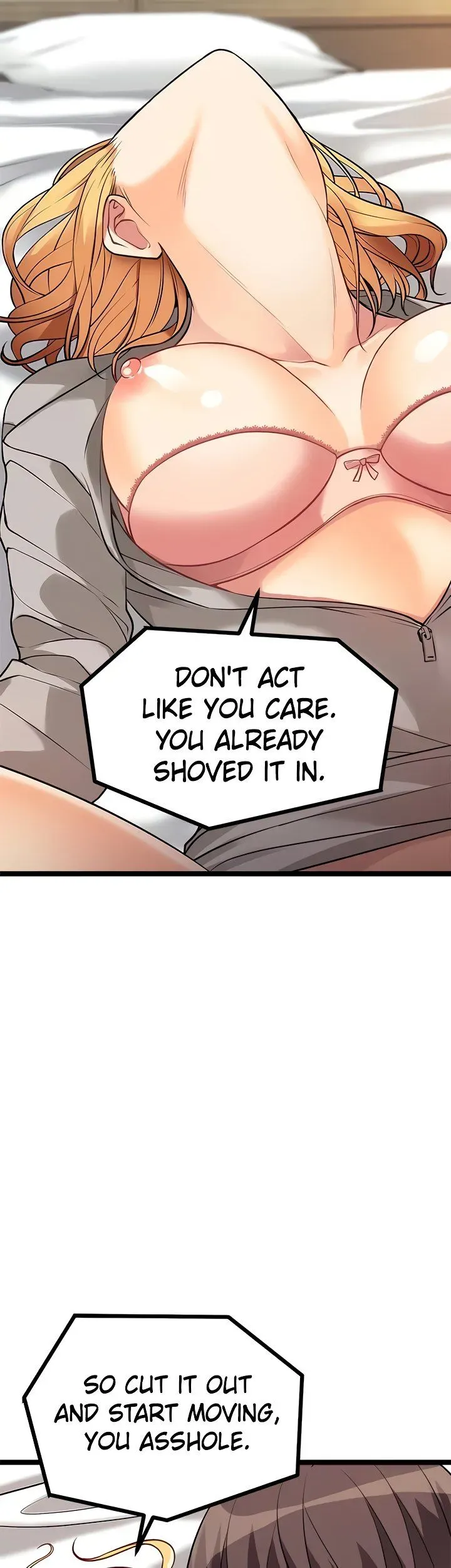 Cucumber Market Chapter 6 page 63 - 