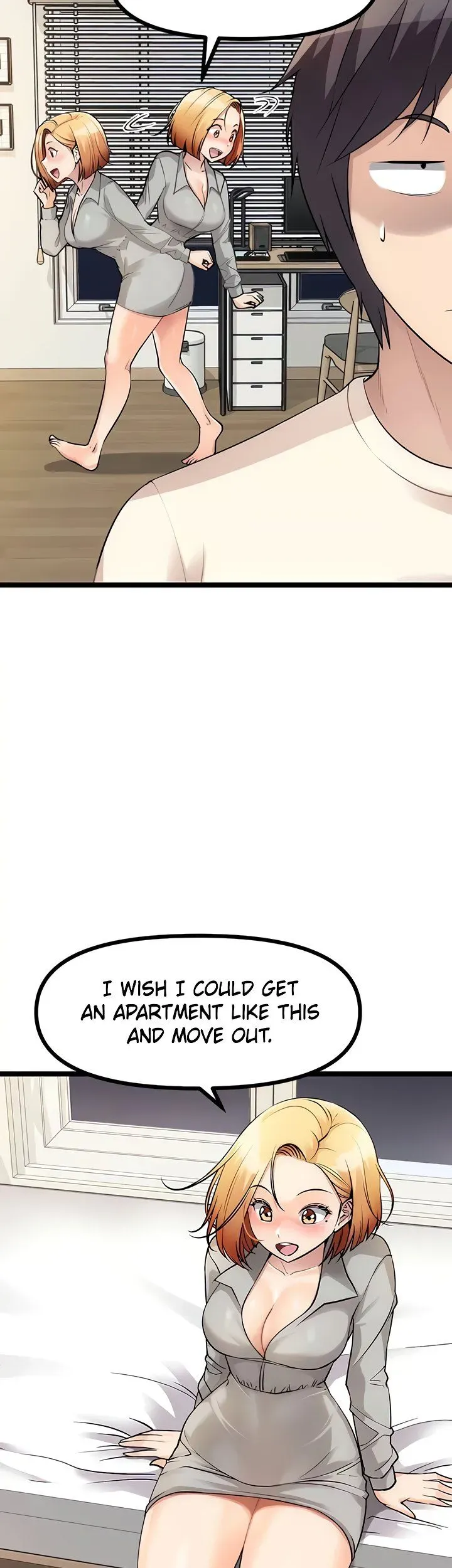 Cucumber Market Chapter 6 page 8 - 