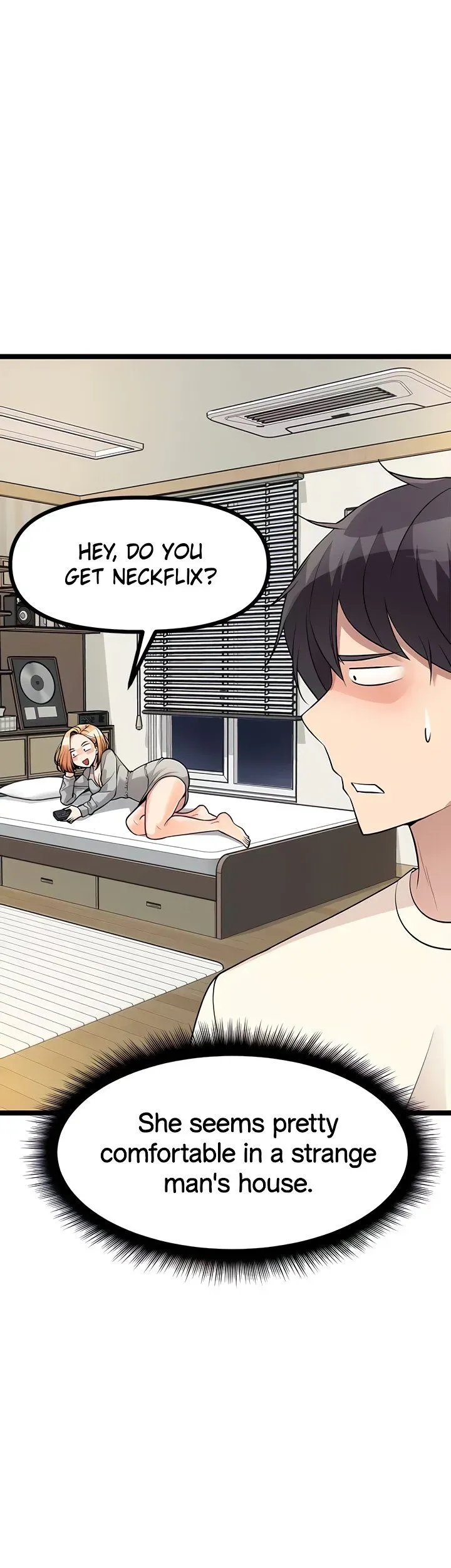 Cucumber Market Chapter 6 page 10 - 