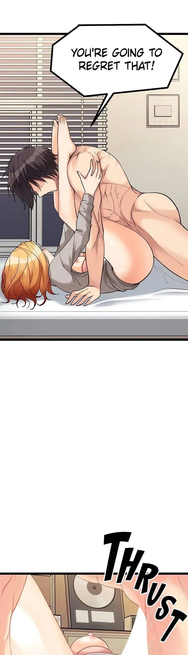 Cucumber Market Chapter 7 page 2 - 