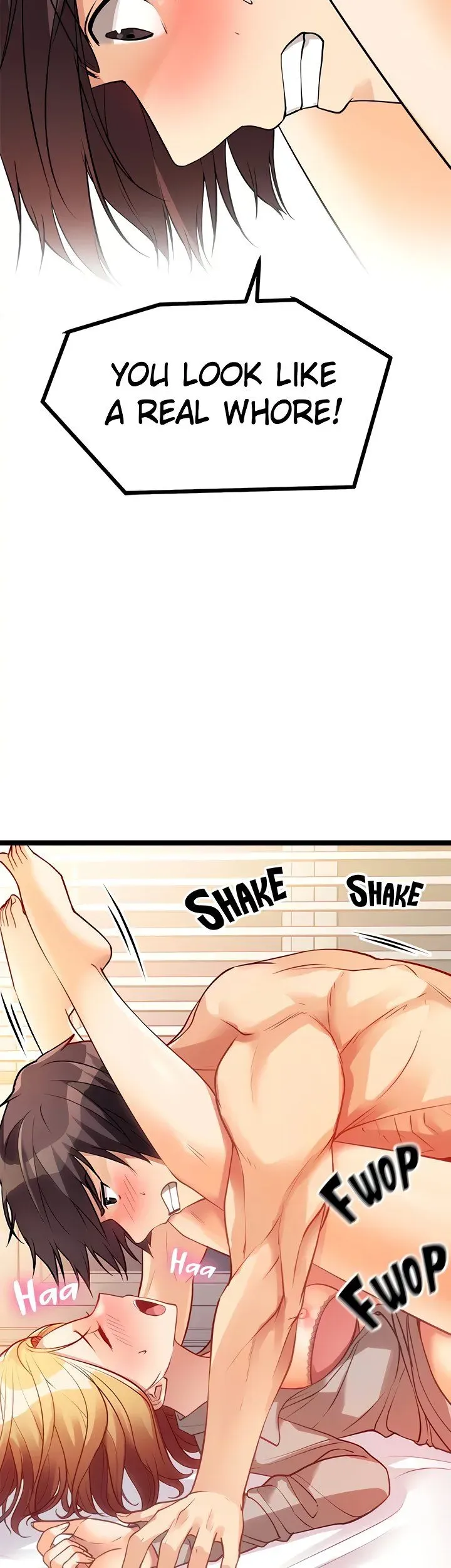 Cucumber Market Chapter 7 page 19 - 