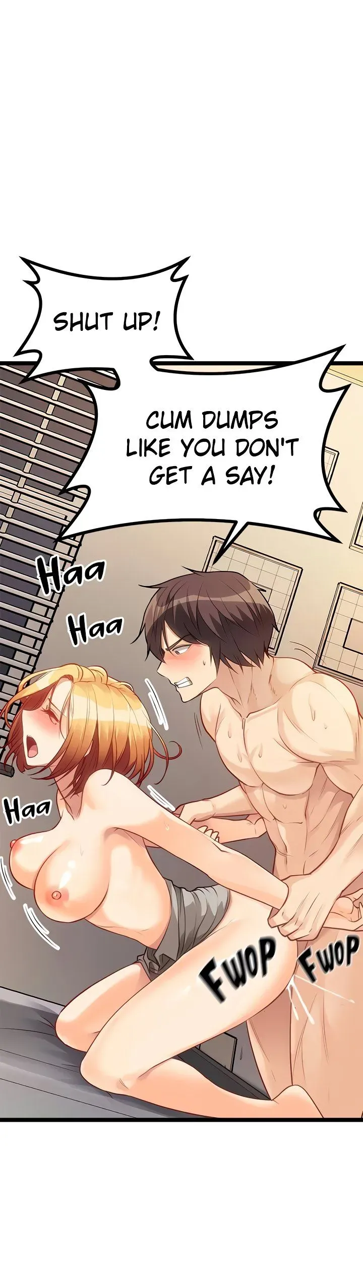 Cucumber Market Chapter 7 page 45 - 