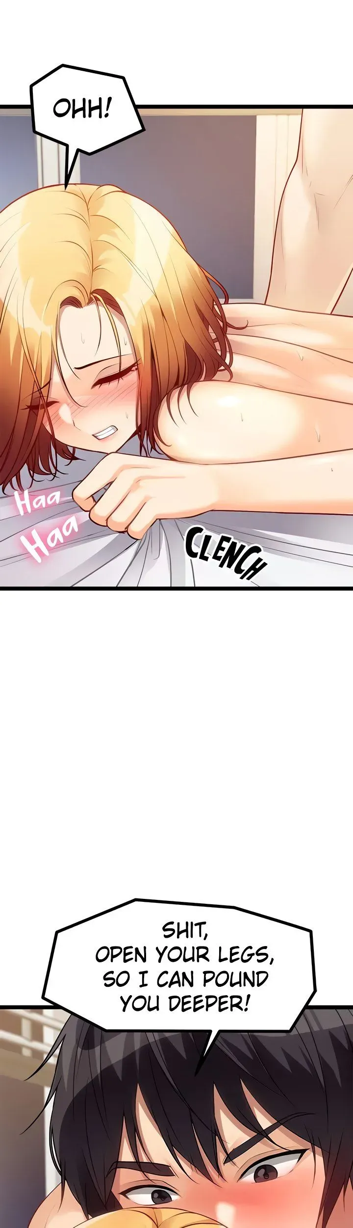 Cucumber Market Chapter 7 page 51 - 