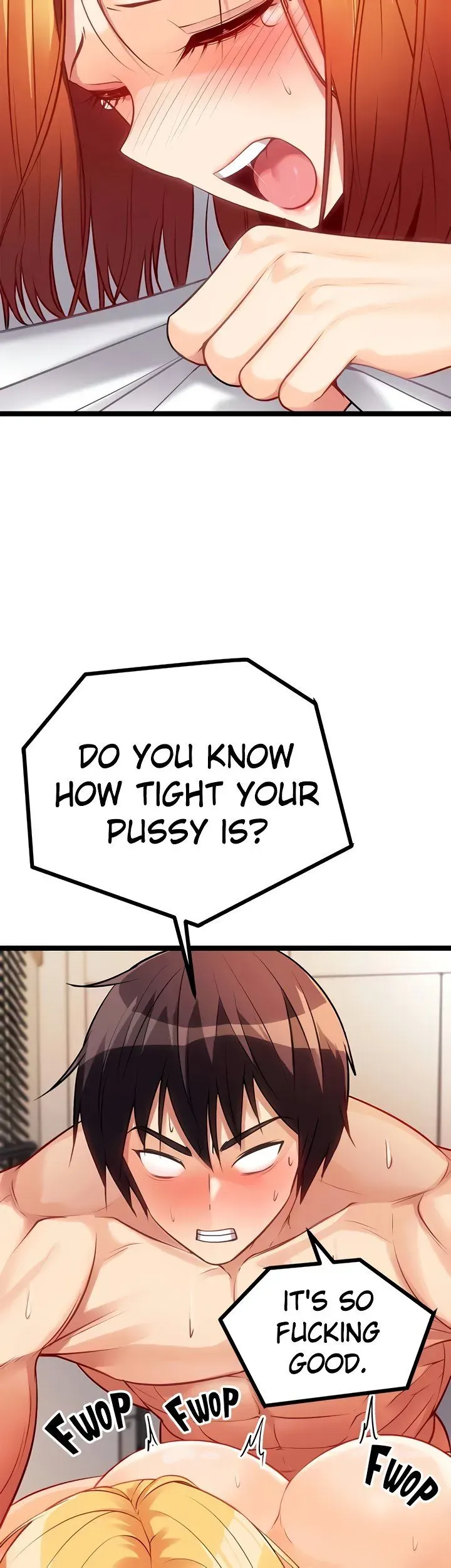 Cucumber Market Chapter 7 page 55 - 