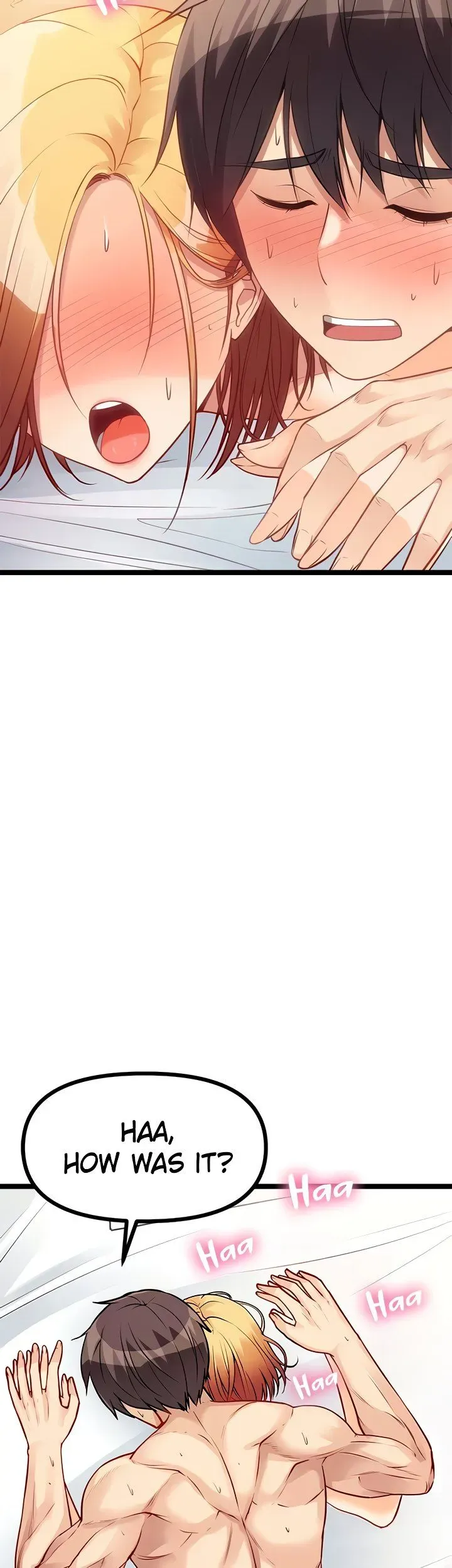 Cucumber Market Chapter 7 page 63 - 