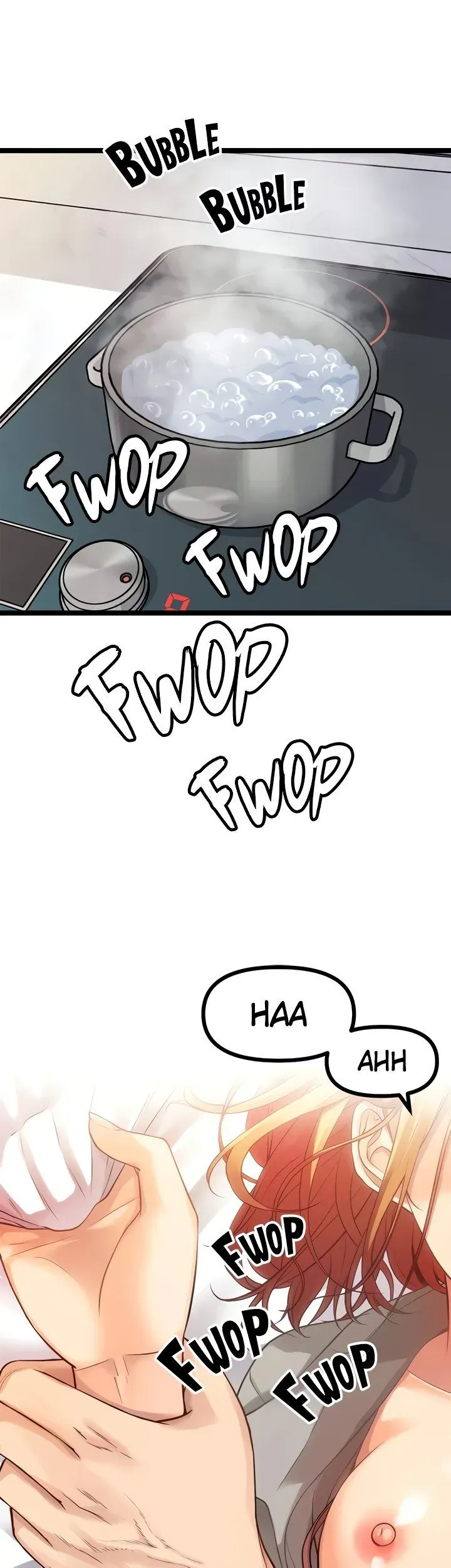 Cucumber Market Chapter 7 page 9 - 