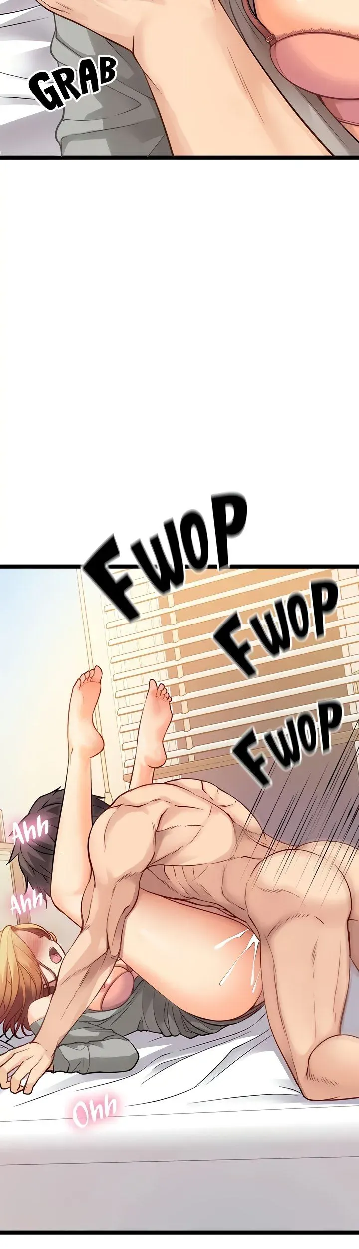 Cucumber Market Chapter 7 page 10 - 