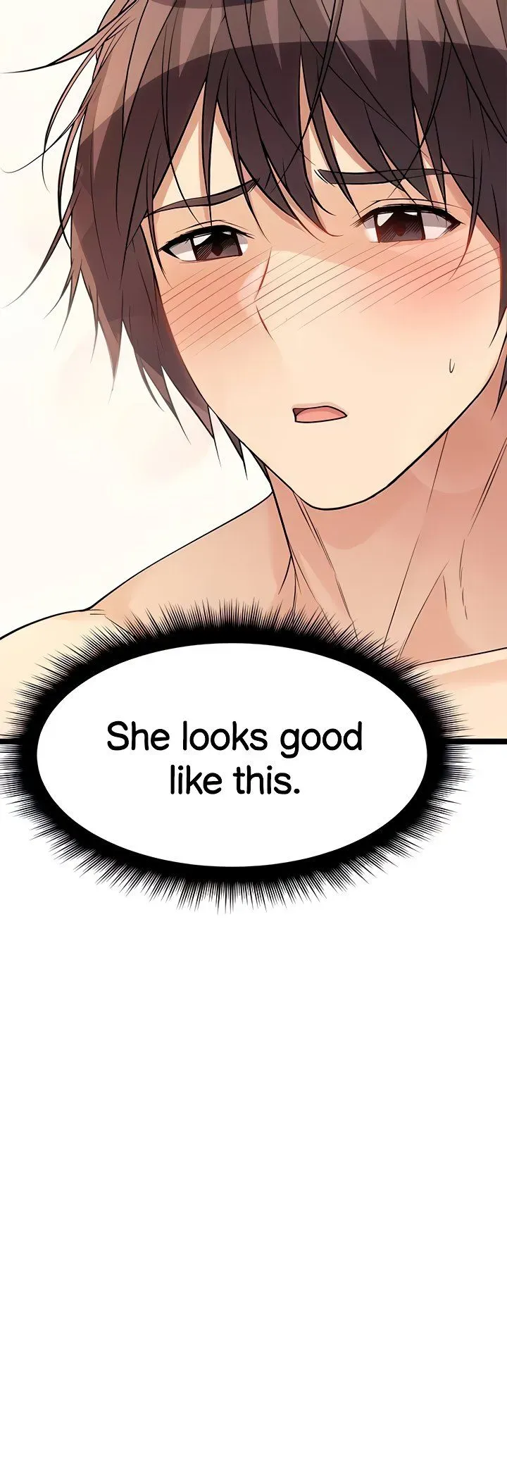 Cucumber Market Chapter 8 page 14 - 