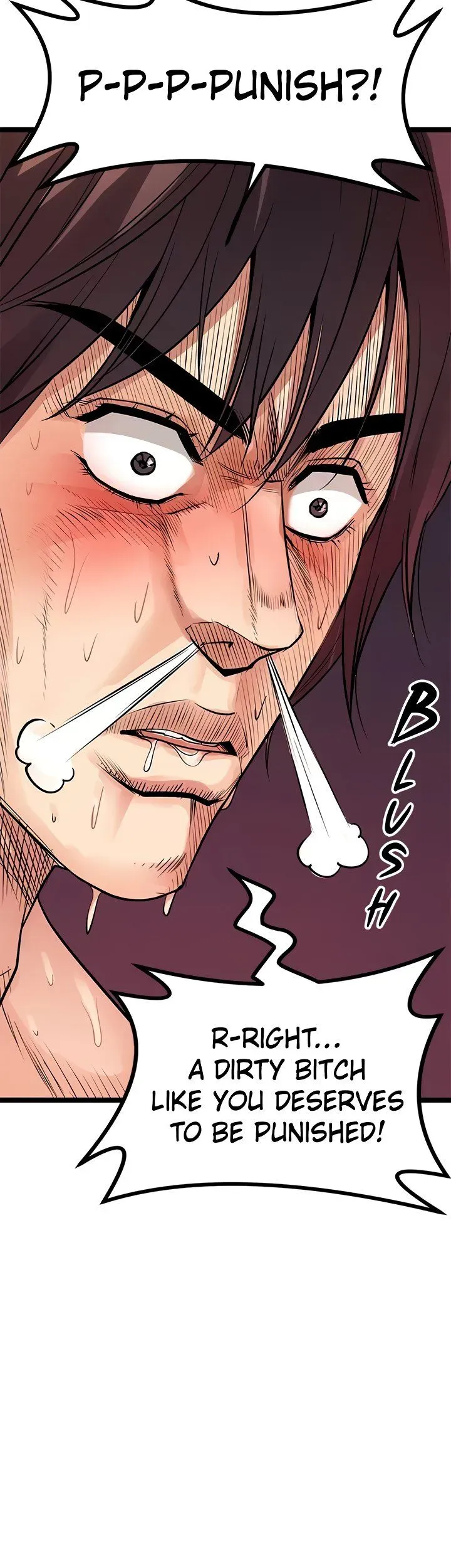 Cucumber Market Chapter 8 page 28 - 