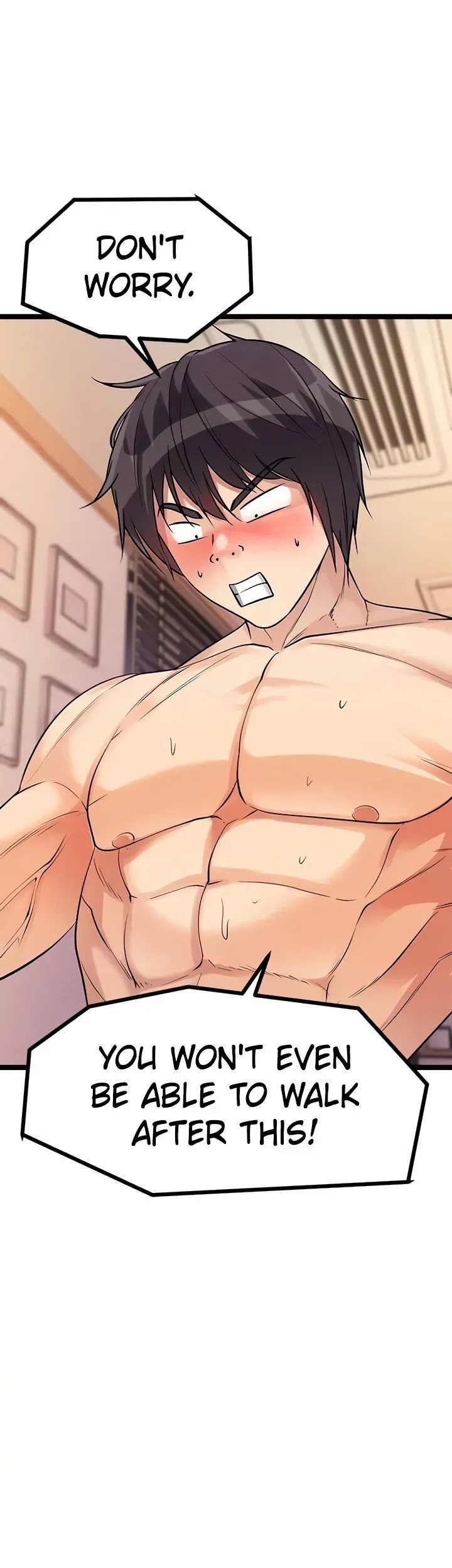 Cucumber Market Chapter 8 page 33 - 
