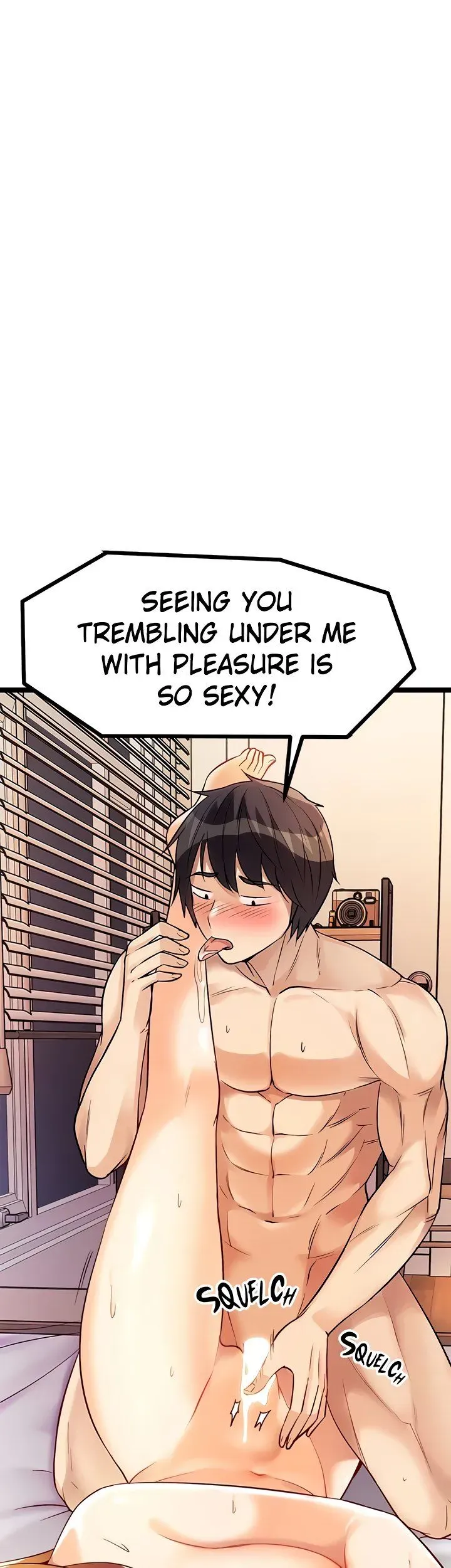 Cucumber Market Chapter 8 page 48 - 