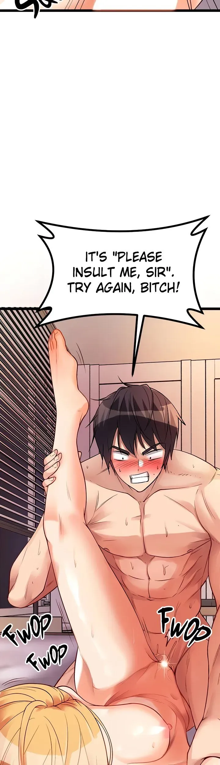 Cucumber Market Chapter 8 page 56 - 