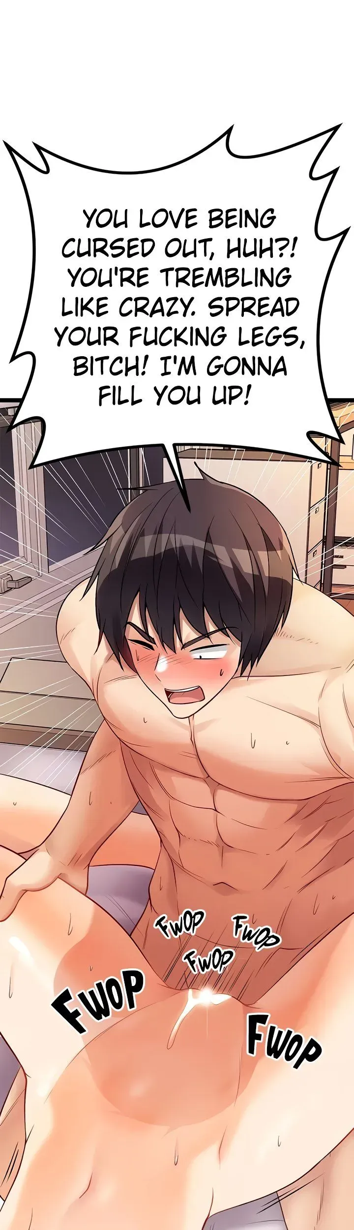 Cucumber Market Chapter 8 page 59 - 
