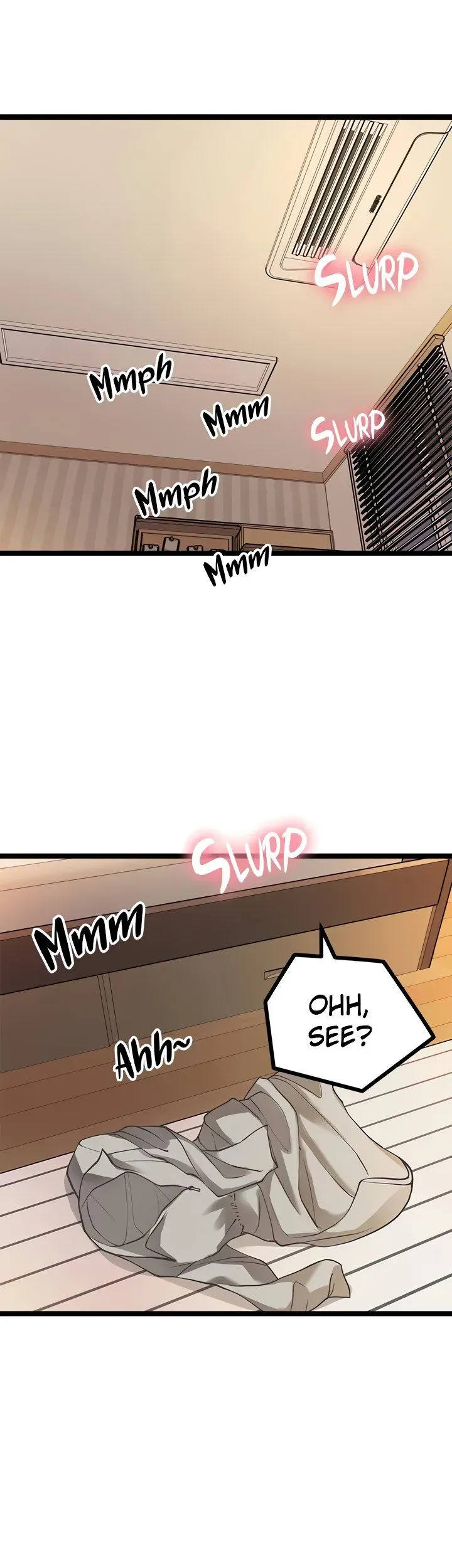 Cucumber Market Chapter 8 page 7 - 