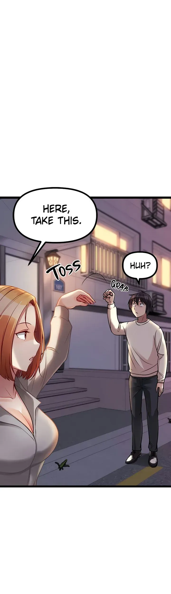 Cucumber Market Chapter 8 page 75 - 