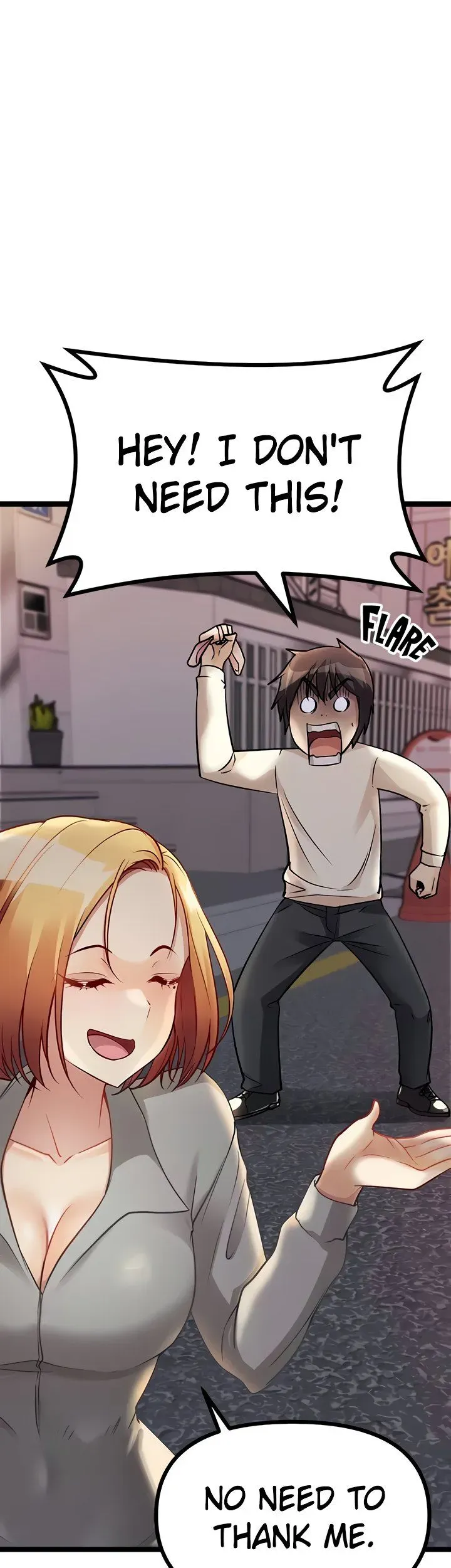 Cucumber Market Chapter 8 page 79 - 