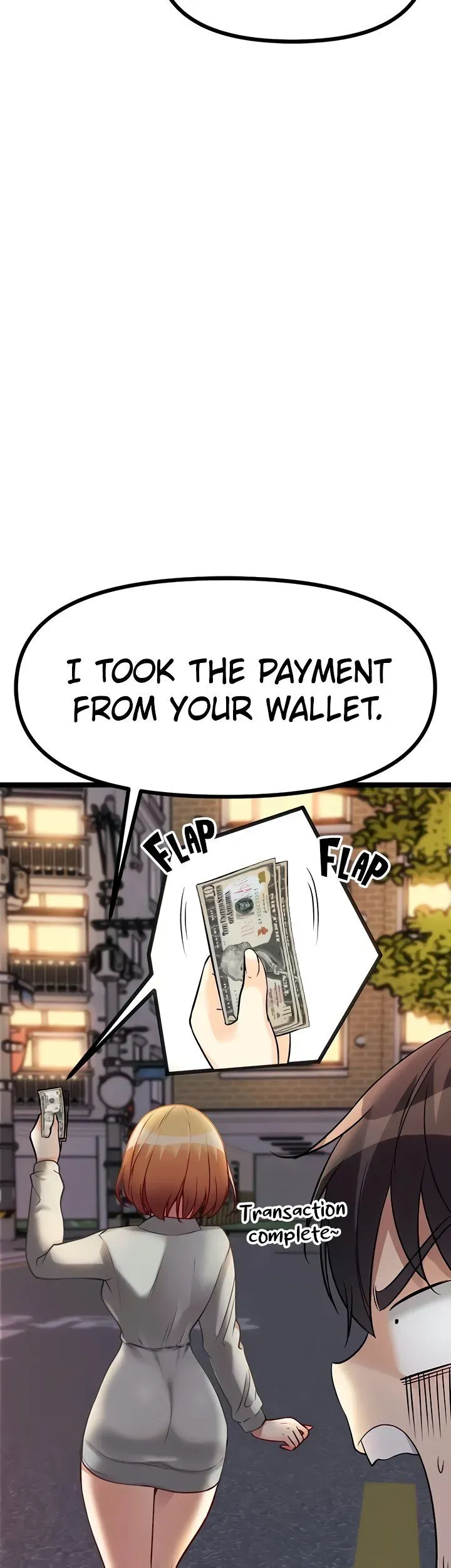 Cucumber Market Chapter 8 page 80 - 