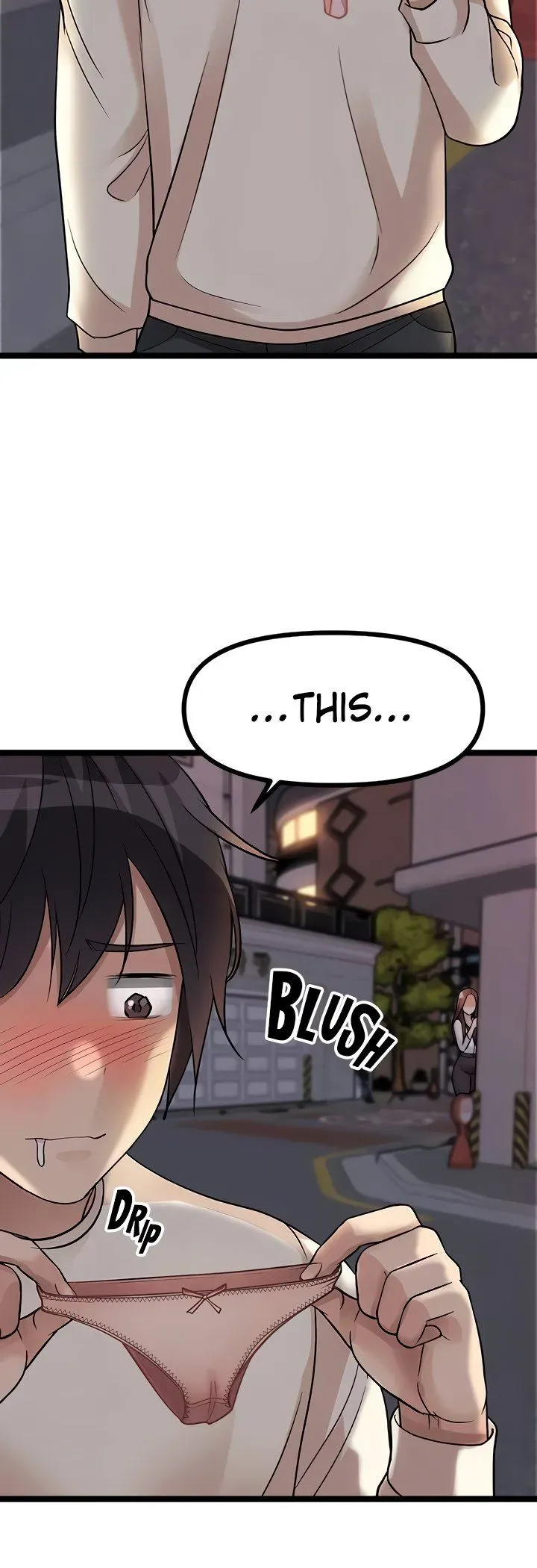 Cucumber Market Chapter 8 page 82 - 