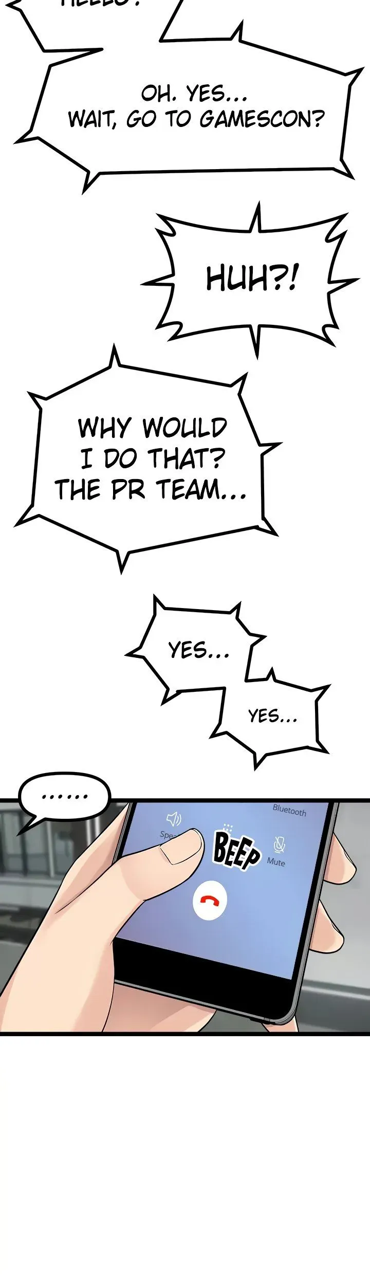 Cucumber Market Chapter 9 page 14 - 