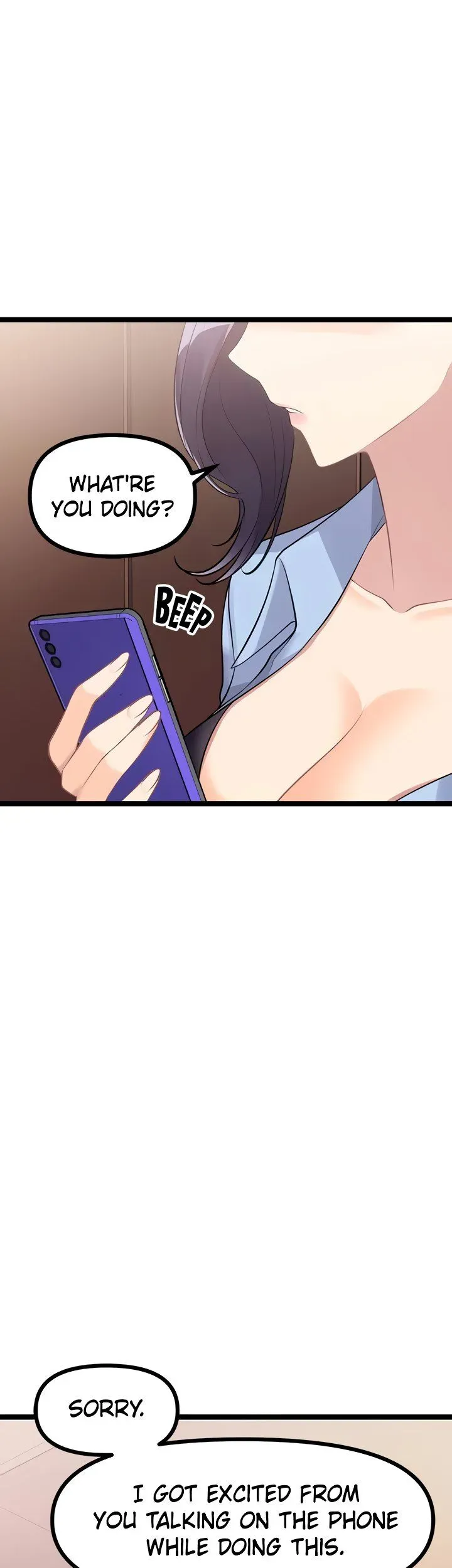 Cucumber Market Chapter 9 page 17 - 
