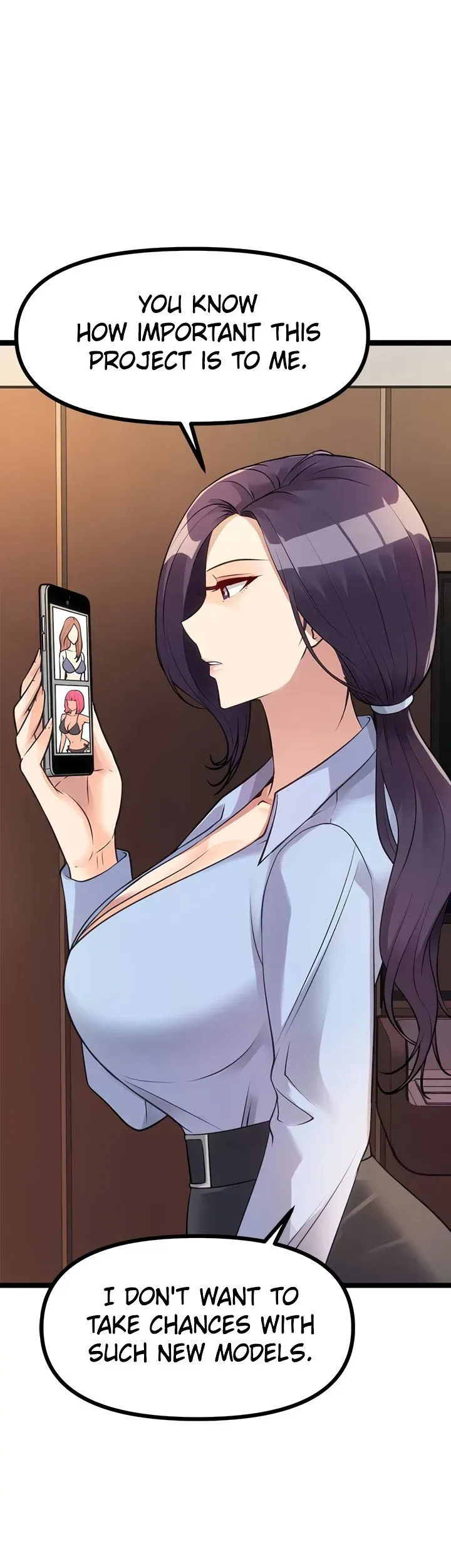 Cucumber Market Chapter 9 page 24 - 