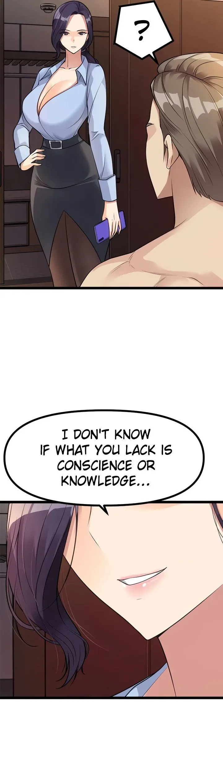 Cucumber Market Chapter 9 page 26 - 